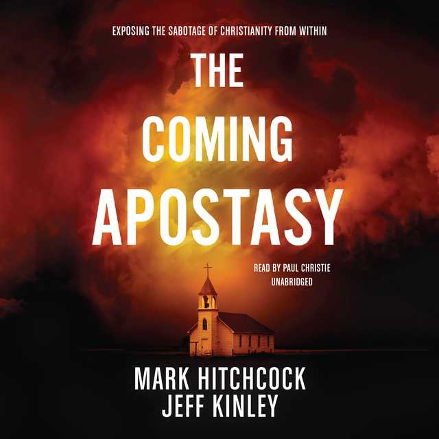 The Coming Apostasy