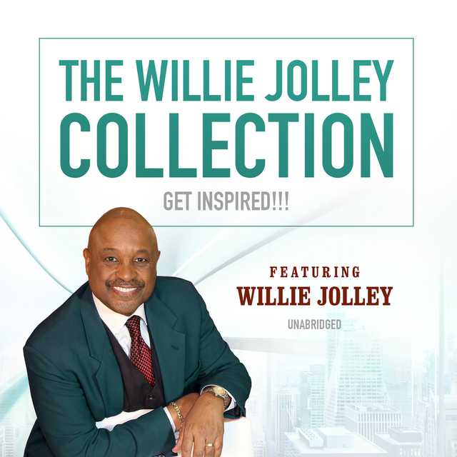 The Willie Jolley Collection