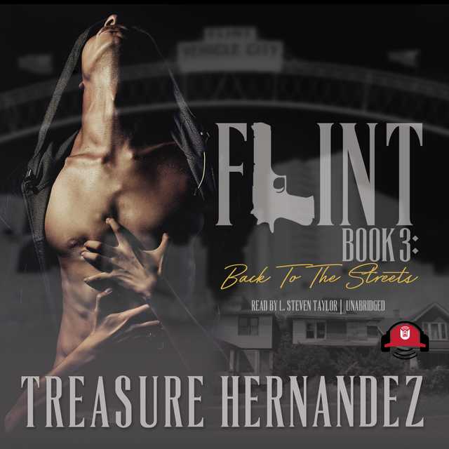 Flint, Book 3