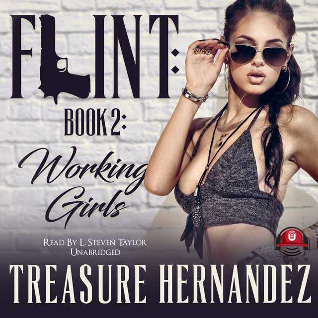 Flint, Book 2