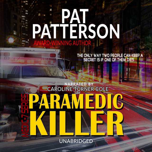 Paramedic Killer