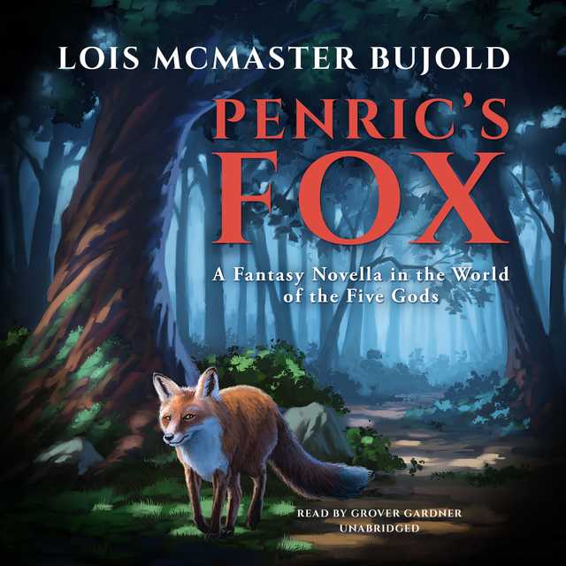 Penric’s Fox