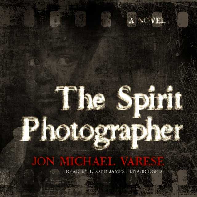 The Spirit Photographer