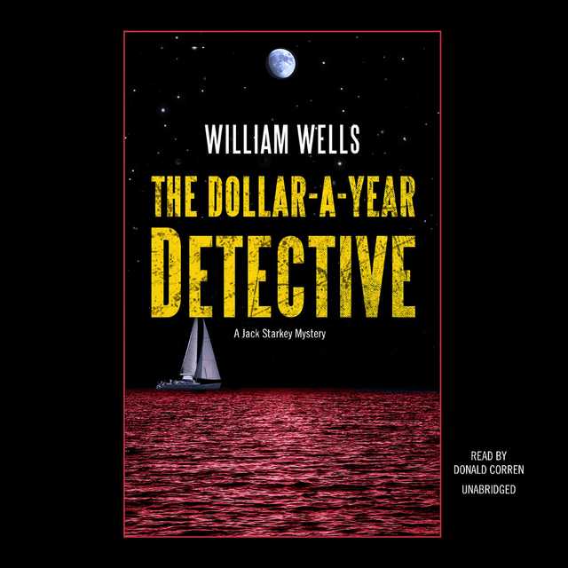 The Dollar-A-Year Detective