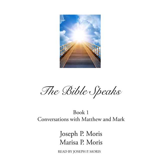The Bible Speaks, Book I