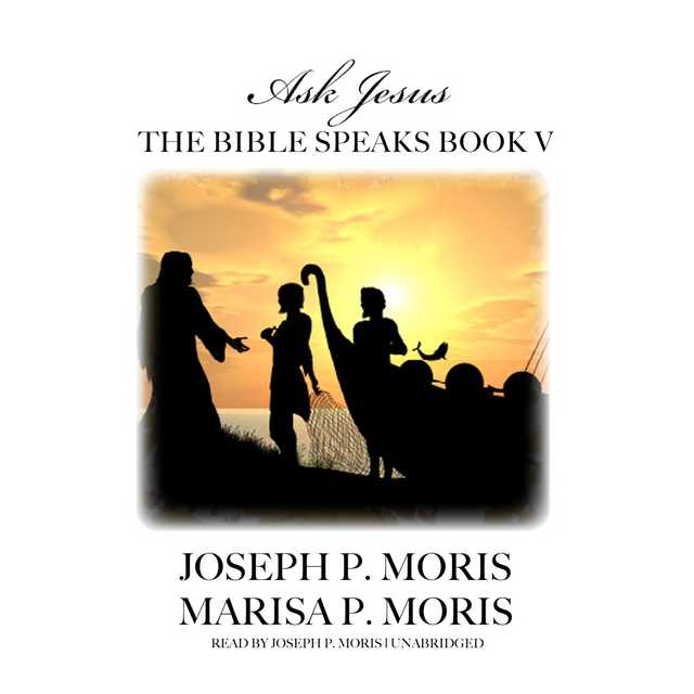 The Bible Speaks, Book V