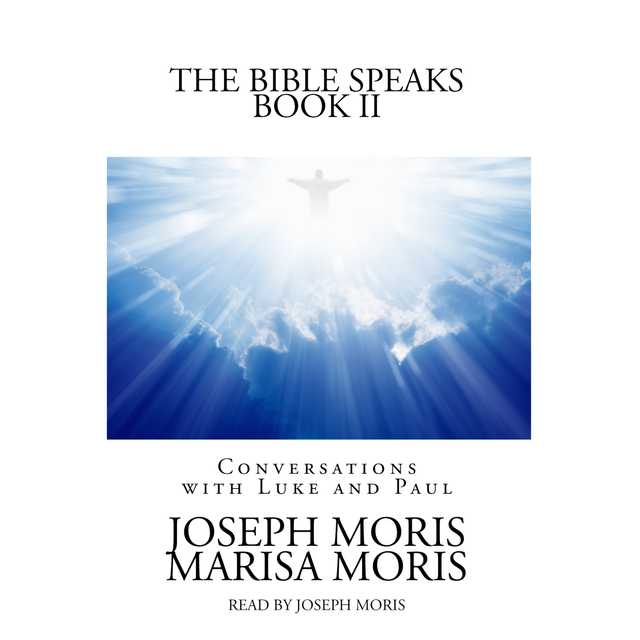 The Bible Speaks, Book II