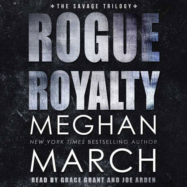 Rogue Royalty