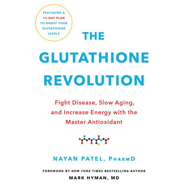 The Glutathione Revolution
