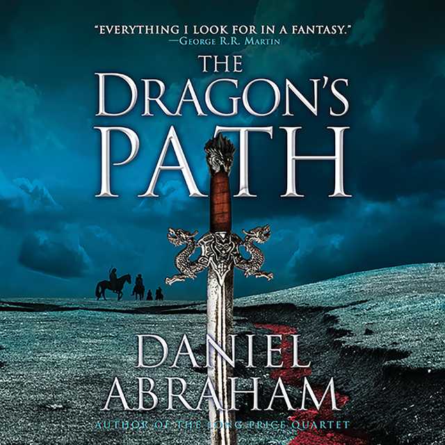 The Dragon’s Path