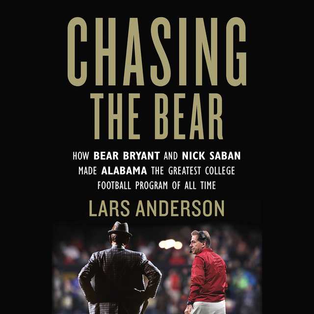 Chasing the Bear
