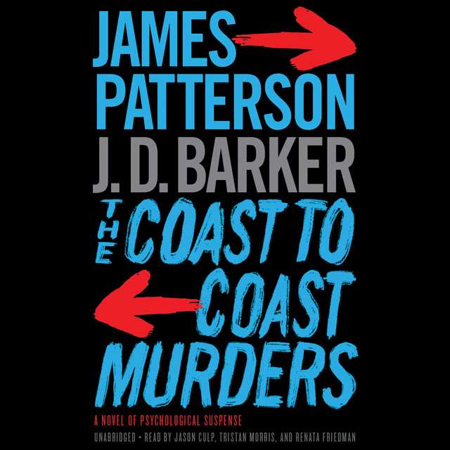 The Coast-to-Coast Murders