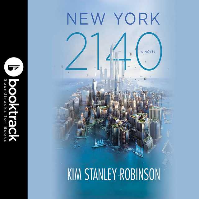 New York 2140