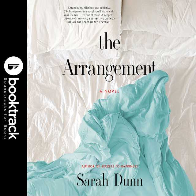 The Arrangement: Booktrack Edition