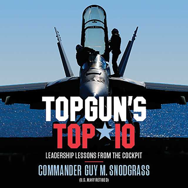 TOPGUN’S TOP 10