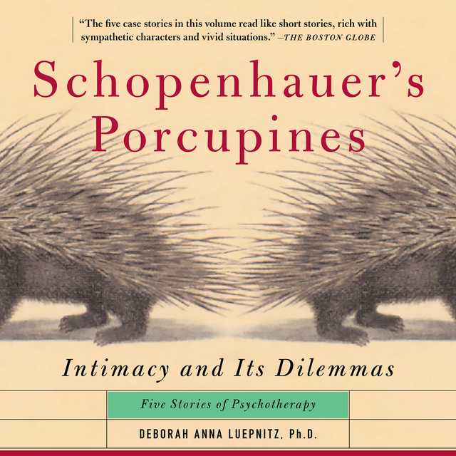 Schopenhauer’s Porcupines