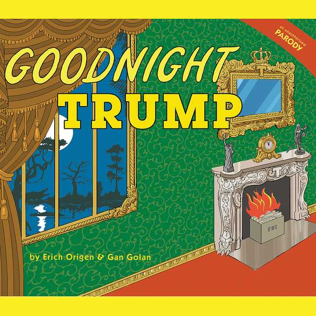 Goodnight Trump