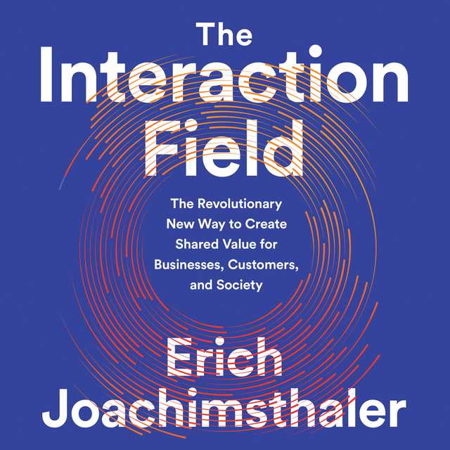 The Interaction Field