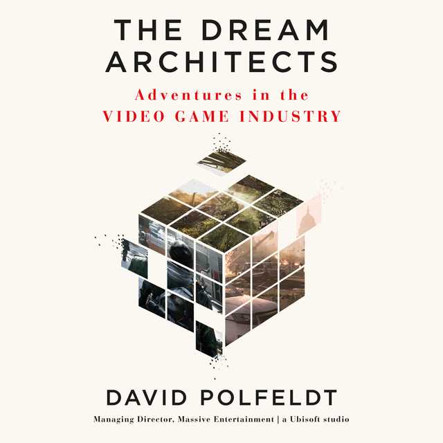The Dream Architects