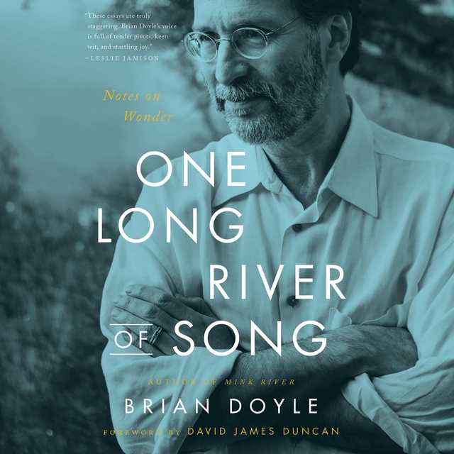 One Long River of Song