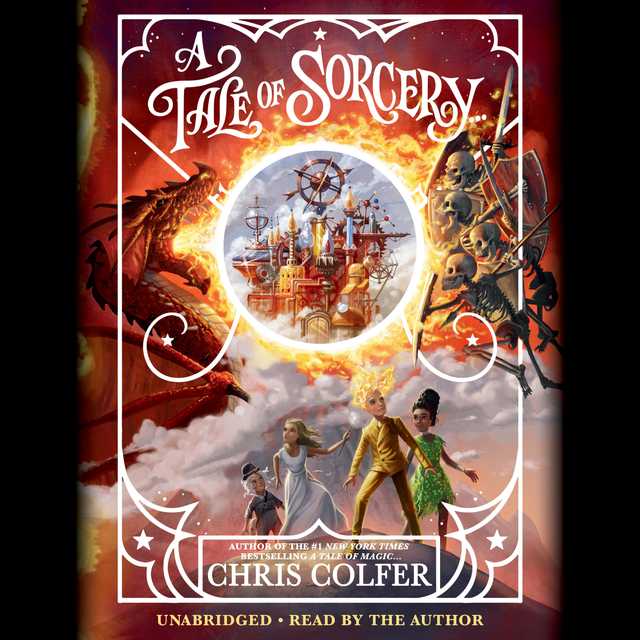 A Tale of Sorcery…