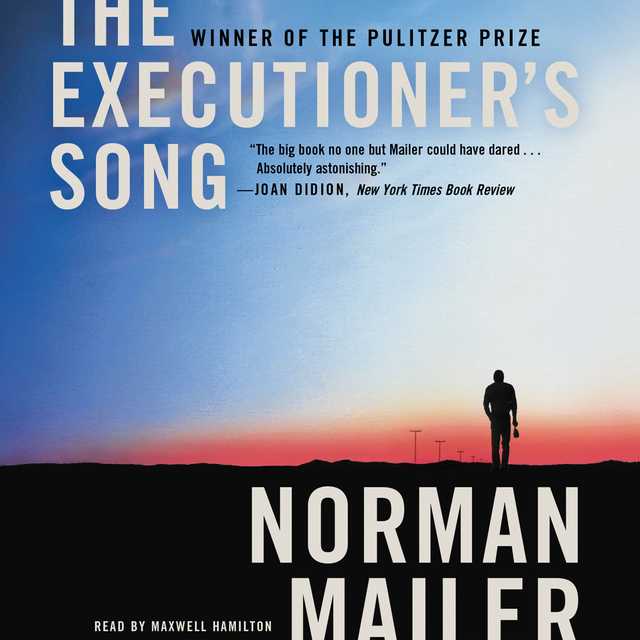 The Executioner’s Song
