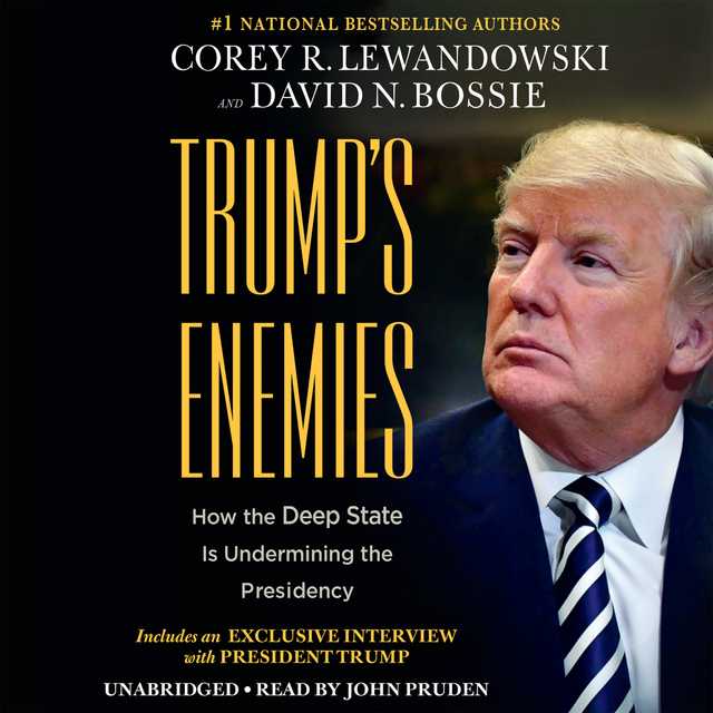 Trump’s Enemies