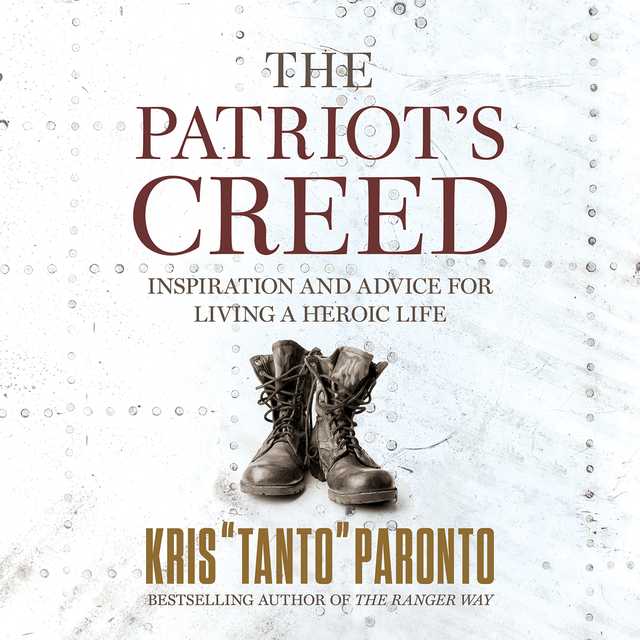 The Patriot’s Creed