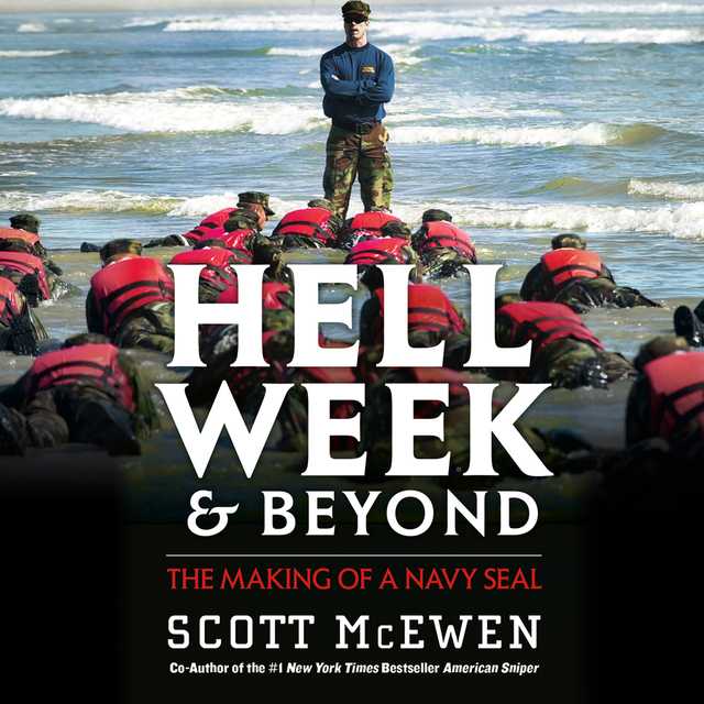 Hell Week and Beyond