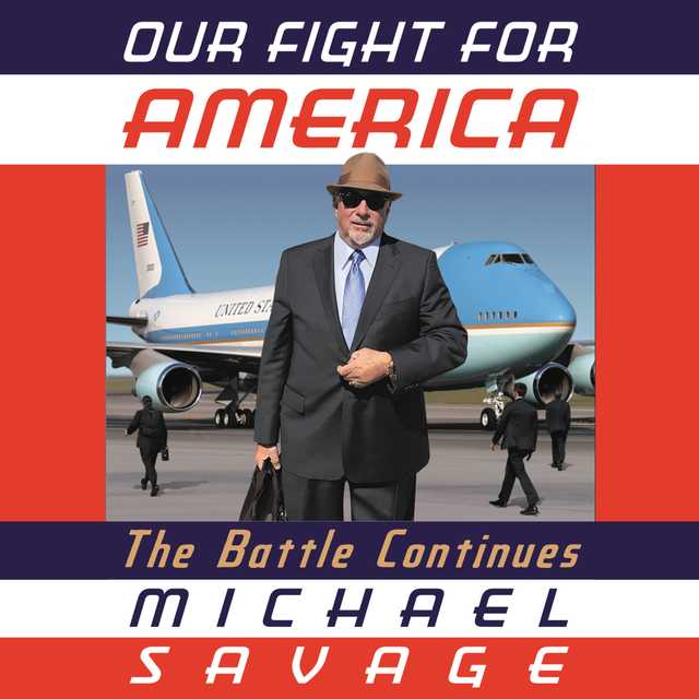 Our Fight for America