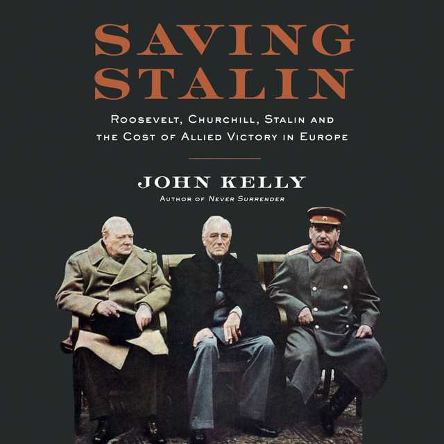 Saving Stalin