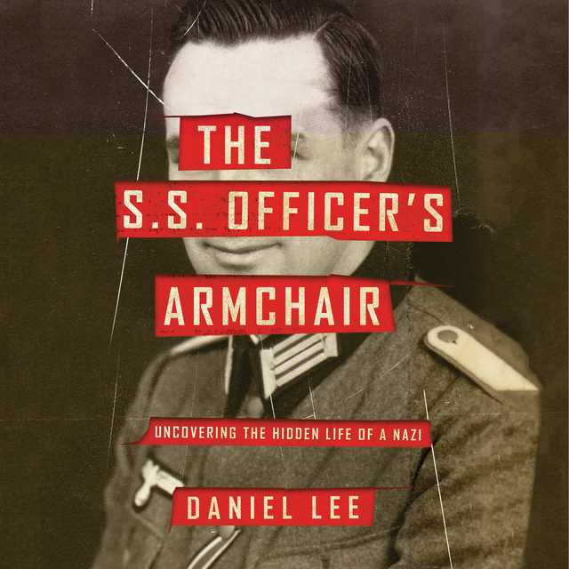The S.S. Officer’s Armchair