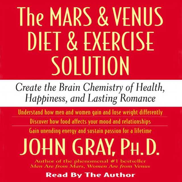 The Mars and Venus Diet and Exercise Solution