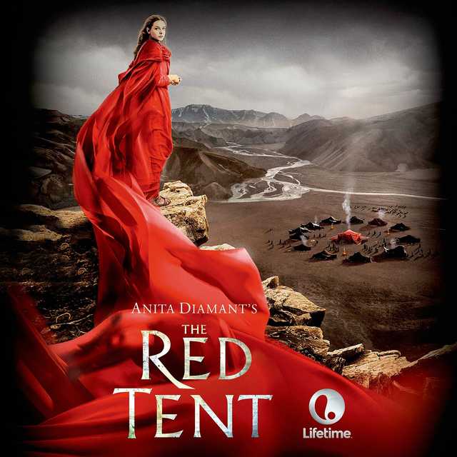 The Red Tent – 20th Anniversary Edition