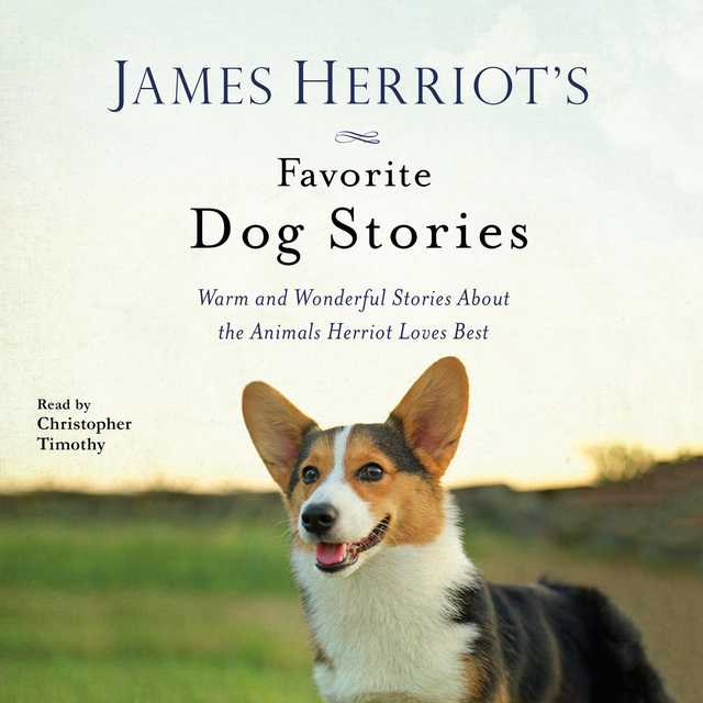 James Herriot’s Favorite Dog Stories