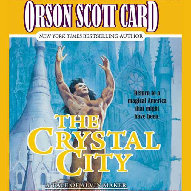The Crystal City