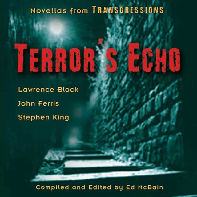 Transgressions: Terror’s Echo