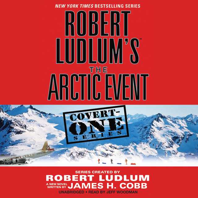 Robert Ludlum’s (TM) The Arctic Event