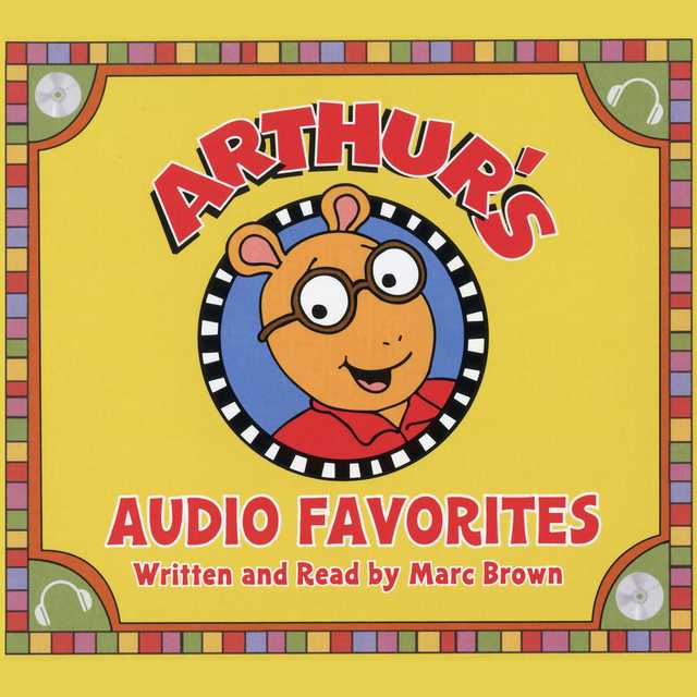 Arthur’s Audio Favorites, Volume 1