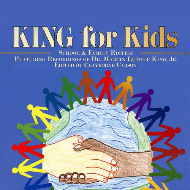King For Kids: School and Family Edition