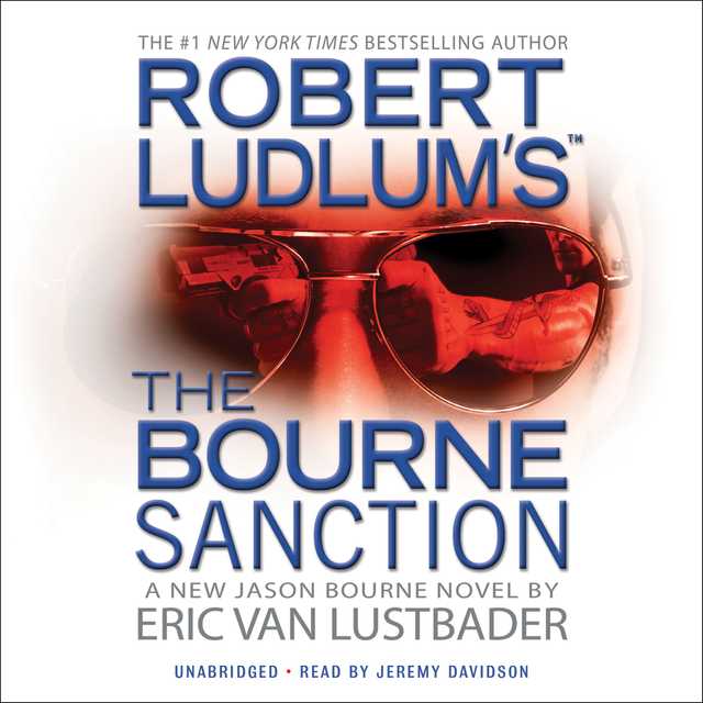 Robert Ludlum’s (TM) The Bourne Sanction