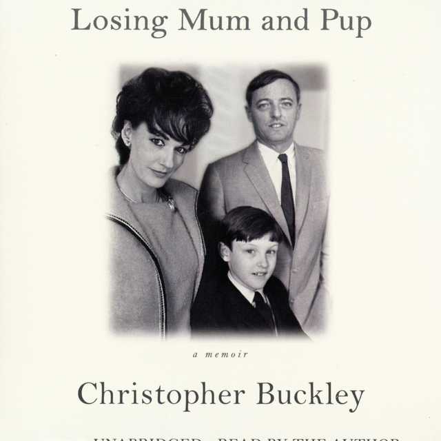 Losing Mum and Pup