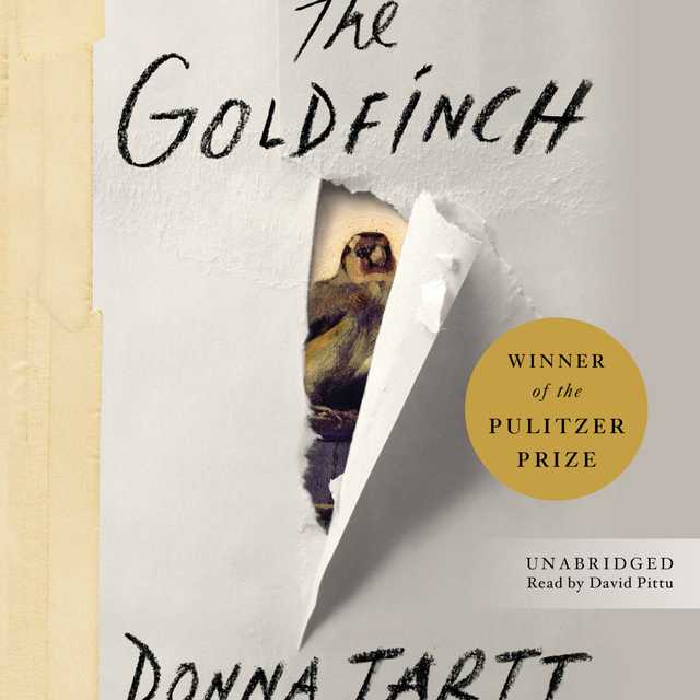 The Goldfinch