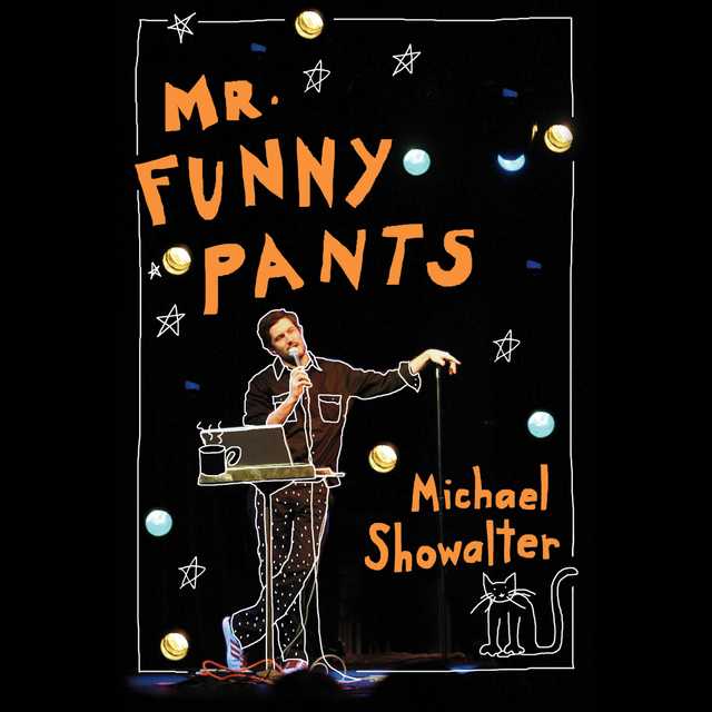 Mr. Funny Pants
