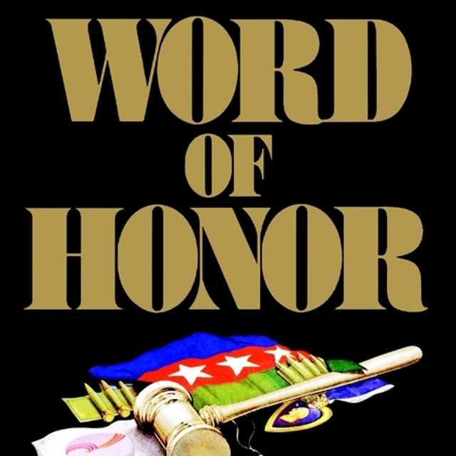 Word of Honor