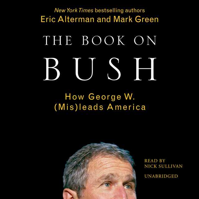 The Book on Bush