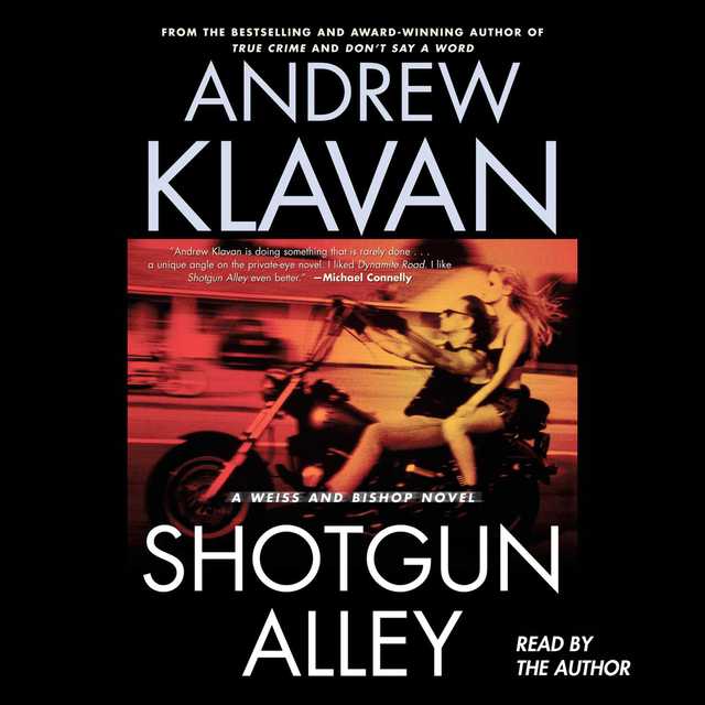 Shotgun Alley
