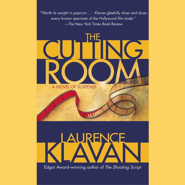 The Cutting Room