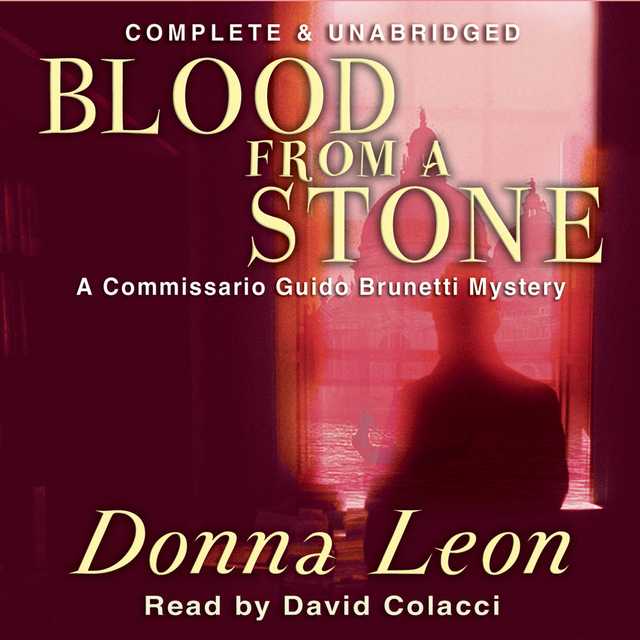 Blood from a Stone