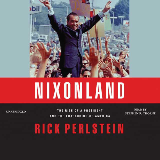 Nixonland